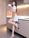 Xiuren秀人网 2025.03.17 NO.10029 小蛮妖Yummy(10)